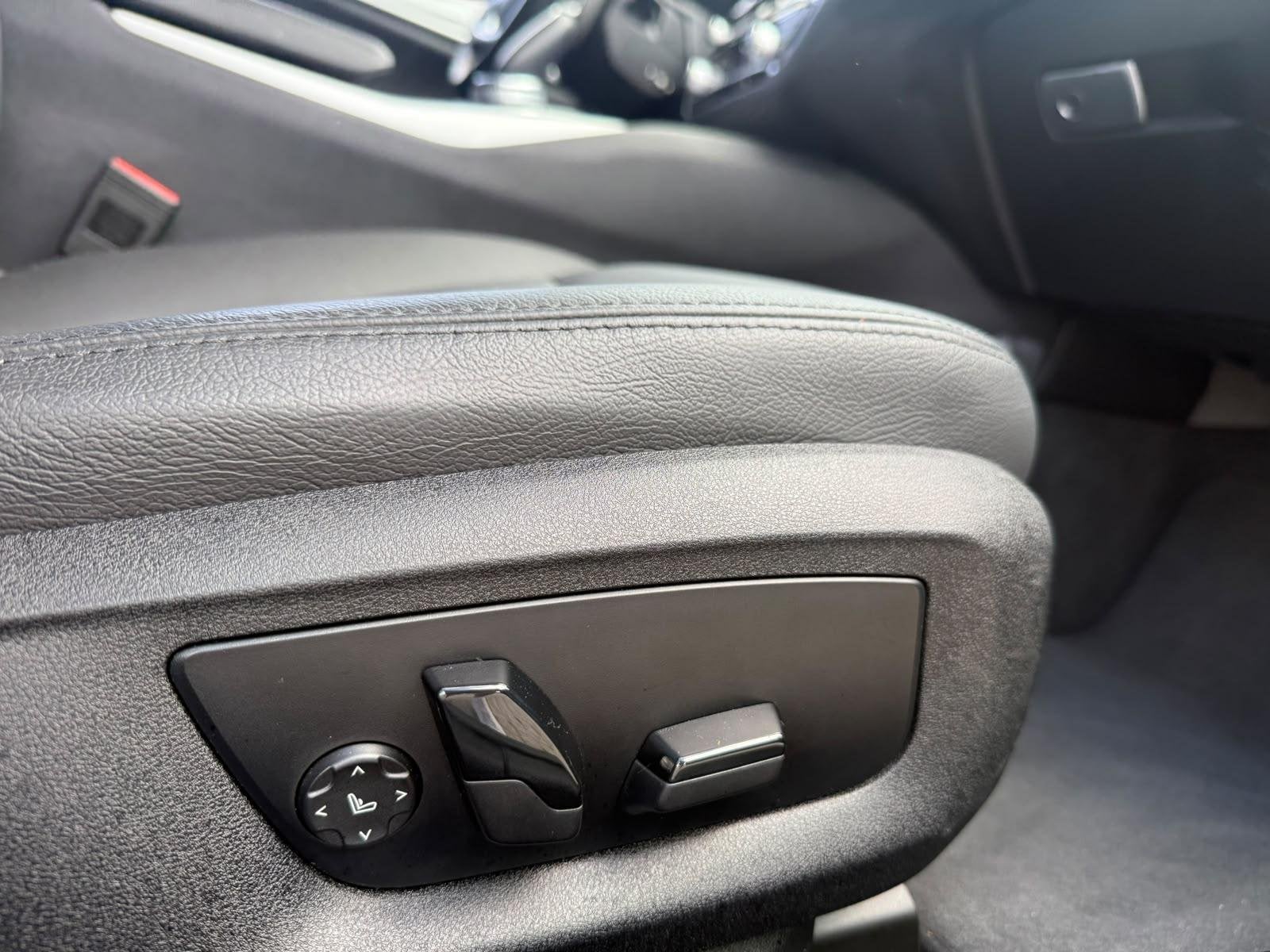 Foto 24 van BMW 5-serie Touring 520i High Executive