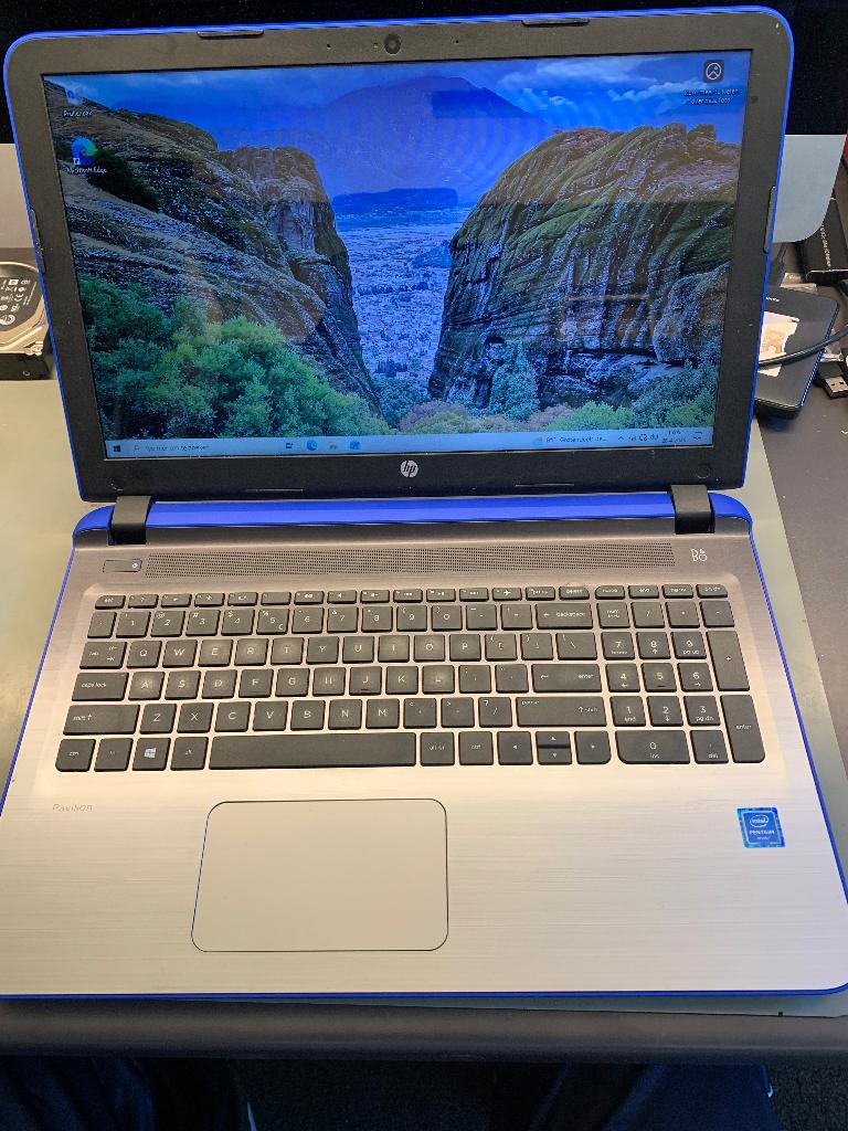 HP Pavilion, Computers en Software, Gebruikt, 2 tot 3 Ghz, 8 GB, Ophalen of Verzenden
