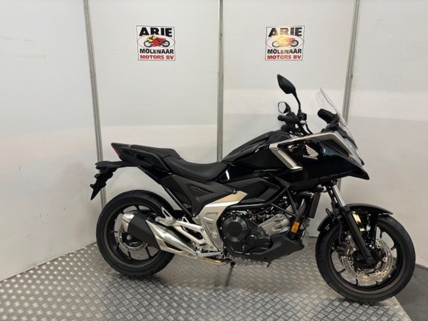 Honda NC 750 X ABS DCT (bj 2025), HONDA, Bedrijf, Onbekend, Overig