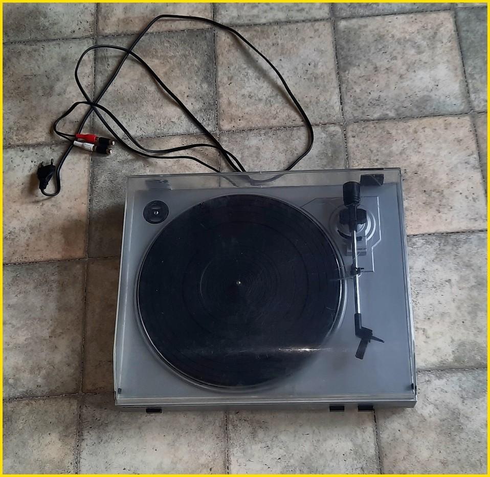 Lenco L-3866 USB Platenspeler, Ophalen of Verzenden, Overige merken