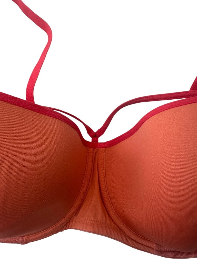 Marlies Dekkers bikini BH 80D, Oranje, Ophalen of Verzenden, BH
