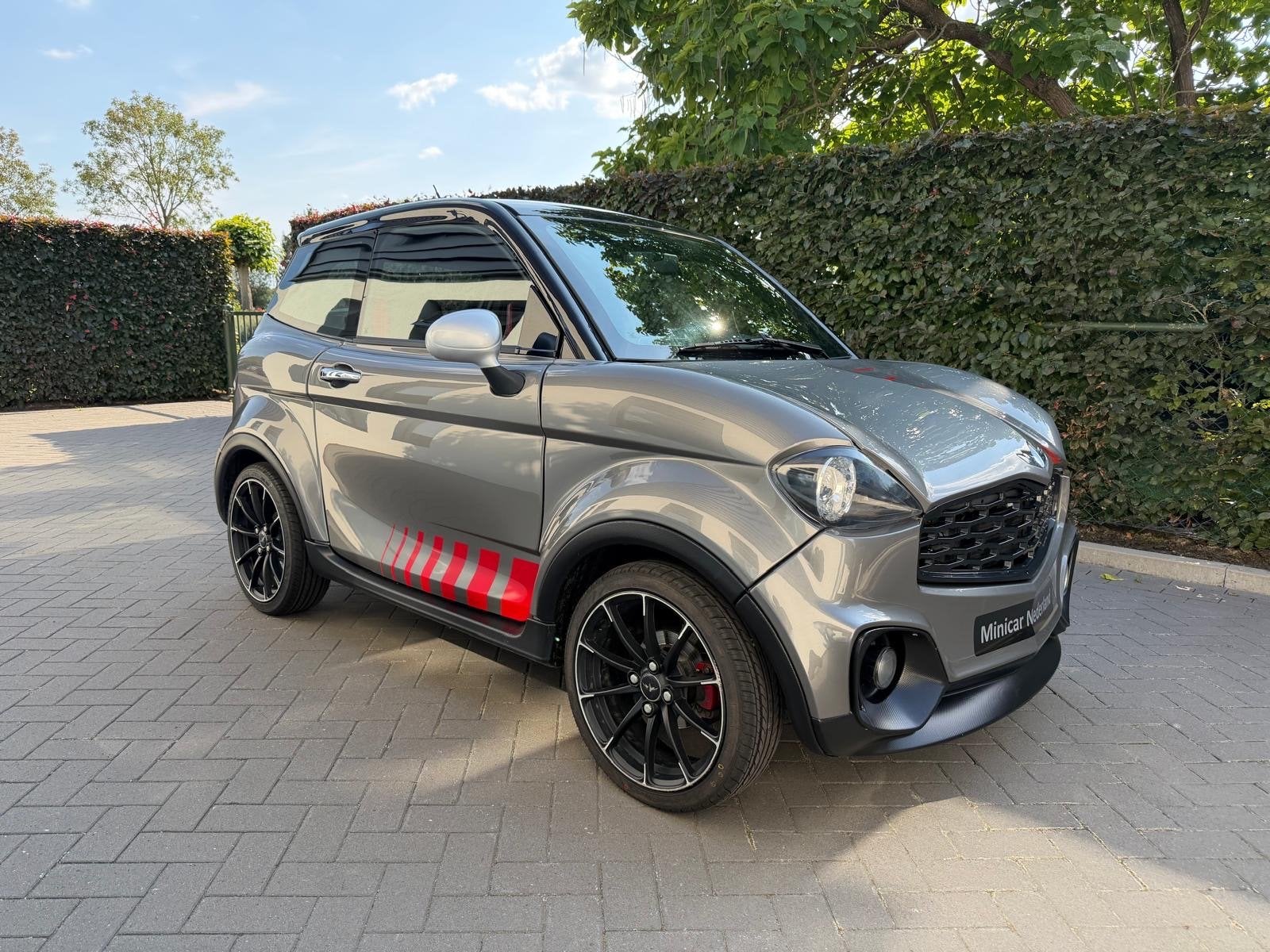 Foto 5 van Chatenet CH46 Sportline RR | CarPlay | Camera | 17.920 km