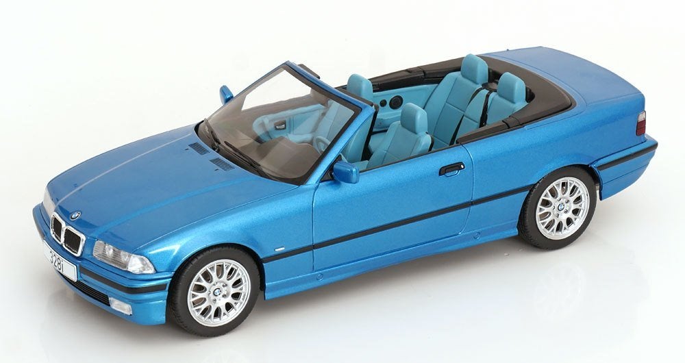 BMW 3 Serie (E36) Cabriolet 1995 (met afneembare Softtop) Tu, Overige merken, Tschuiten@hotmail.com, Duitsland, Auto