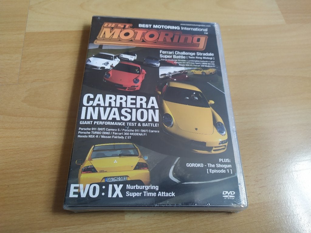 Best Motoring International - Carrera Invasion, Alle leeftijden, Ophalen of Verzenden, Zo goed als nieuw, Overige genres