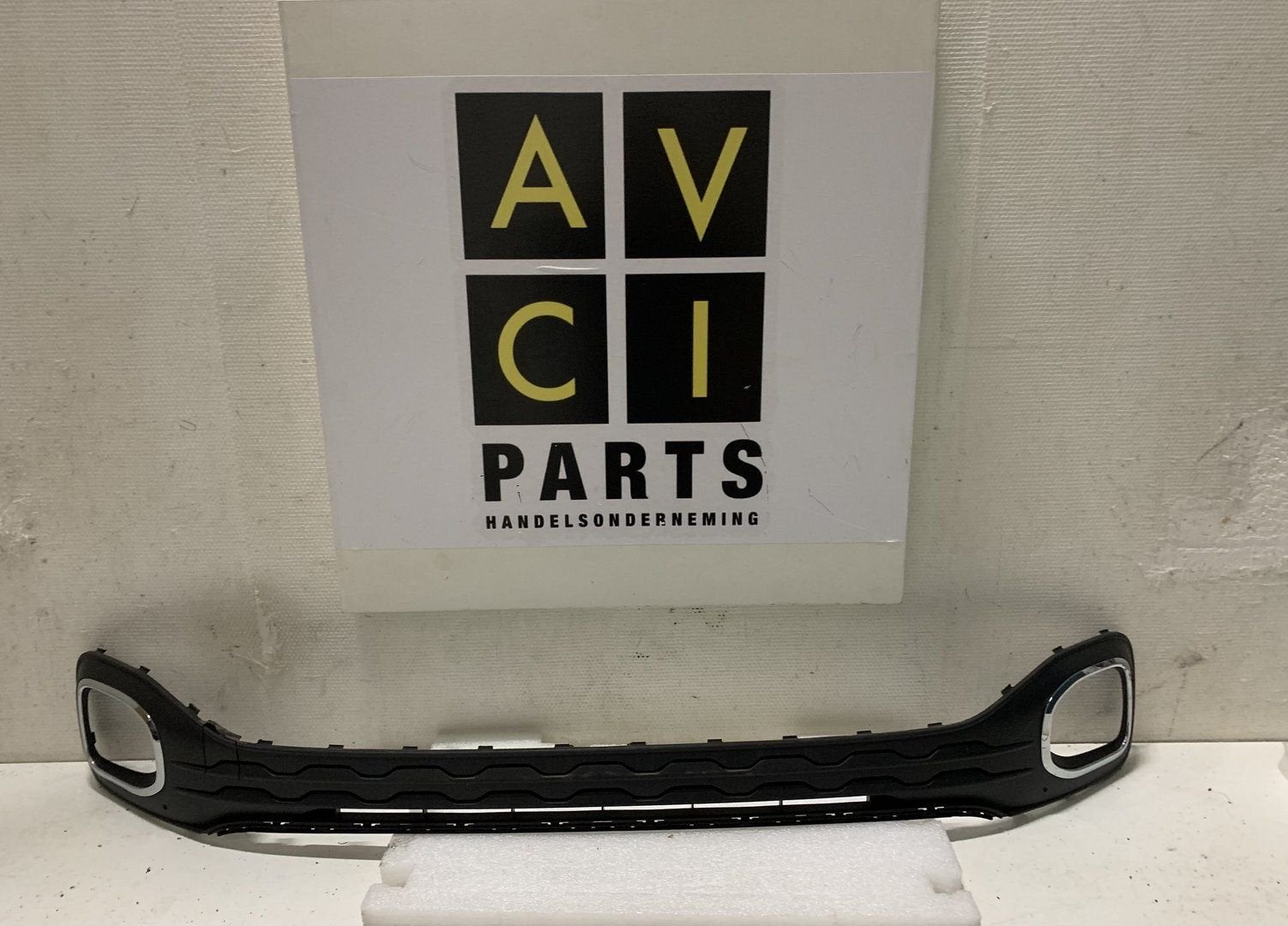 Vw T cross rooster Voorbumper bumper 17-, Auto-onderdelen, Gebruikt, -, -, Ophalen of Verzenden