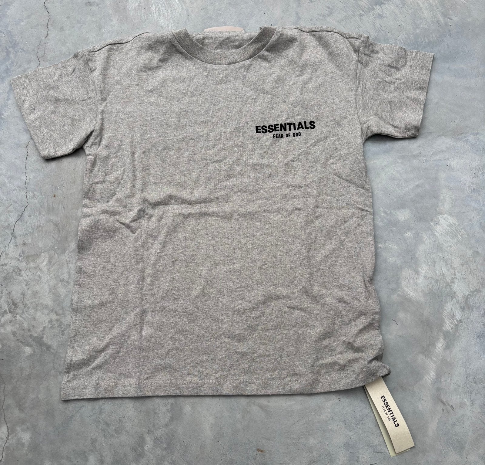 Fear of God Essentials set, Verzenden, Zo goed als nieuw, Maat 56/58 (XL)
