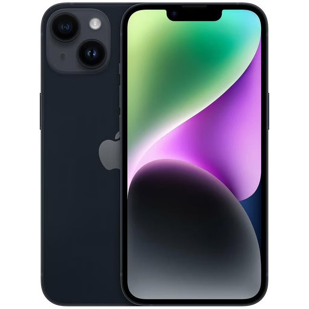 iPhone 14 128GB Zonder Krassen, 88% Batterij, Ruilen/Koop, 128 GB, Ophalen of Verzenden, Zo goed als nieuw, Zonder abonnement