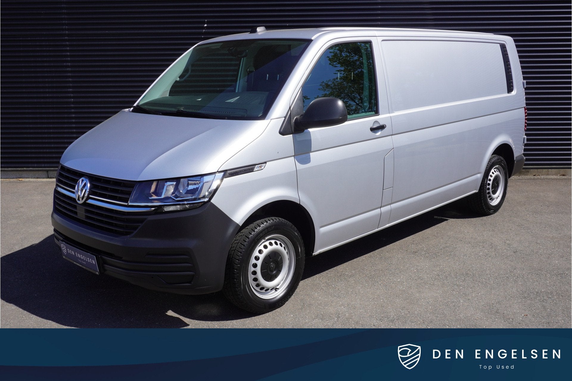 Volkswagen Transporter 150 pk Automaat L2H1 Apple Carplay Cr, Auto's, Gebruikt, 4 cilinders, 150 pk, Volkswagen