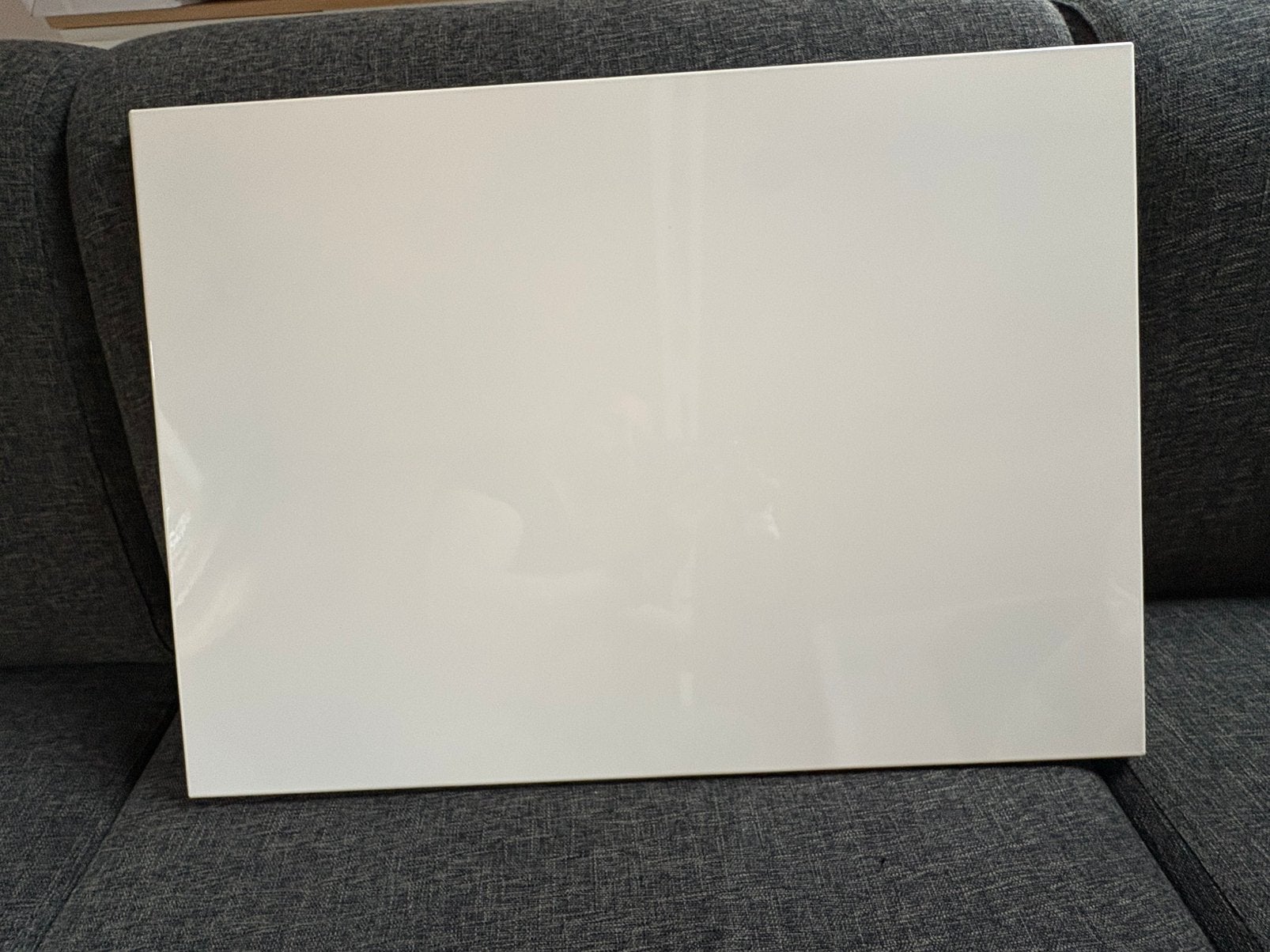 Whiteboard, Ophalen, Zo goed als nieuw, Magneetbord