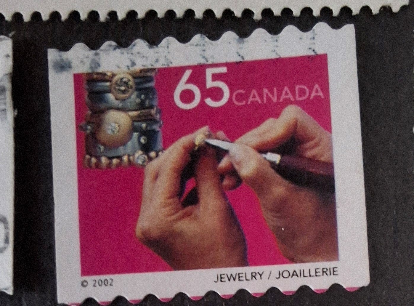 Canada 144, Ophalen of Verzenden, Noord-Amerika