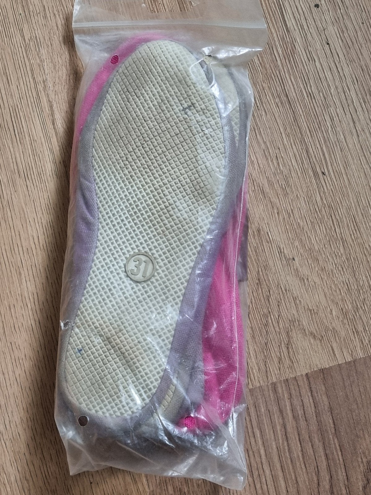 2 Euritmie schoenen maat 31 en 32, Ophalen of Verzenden, Nieuw, Jongen of Meisje, Schoenen