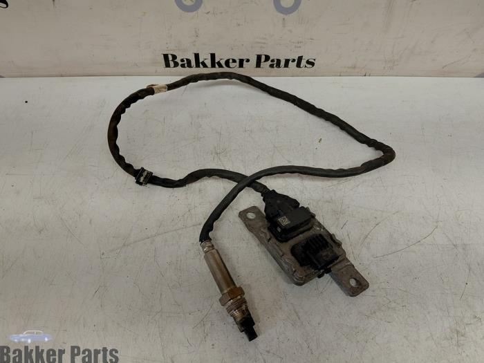 Nox sensor van een Audi A4, Gebruikt, -, -, -