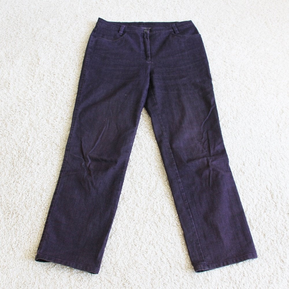 Ulichele Broek2 (Maat 44) - 20 € 20,-, Overige kleuren, Maat 42/44 (L), Ophalen of Verzenden, Zo goed als nieuw