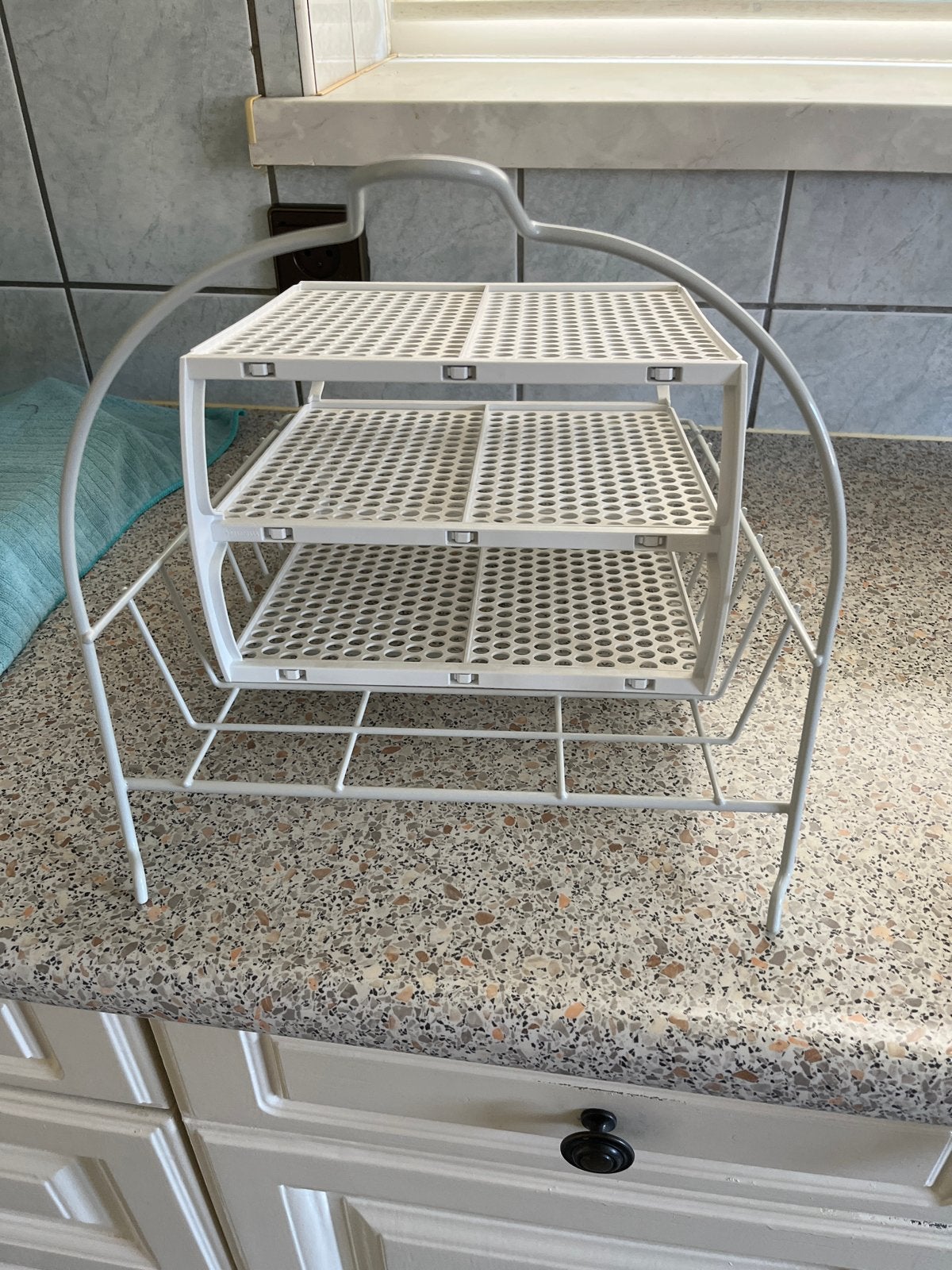 Bosh/siemens wolkorf, Ophalen of Verzenden, Nieuw
