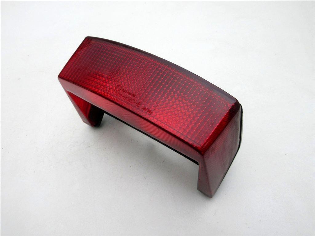 Honda CBR600 achterlicht glas CBR 600 achter licht PC19 PC23, Ophalen of Verzenden, Gebruikt
