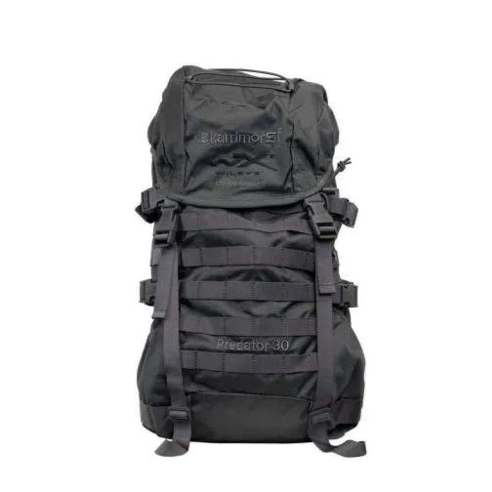 Karrimor SF Predator 30 L rugzak, Sieraden, Tassen en Uiterlijk, Tassen | Rugtassen, Verzenden, Nieuw, Overige merken