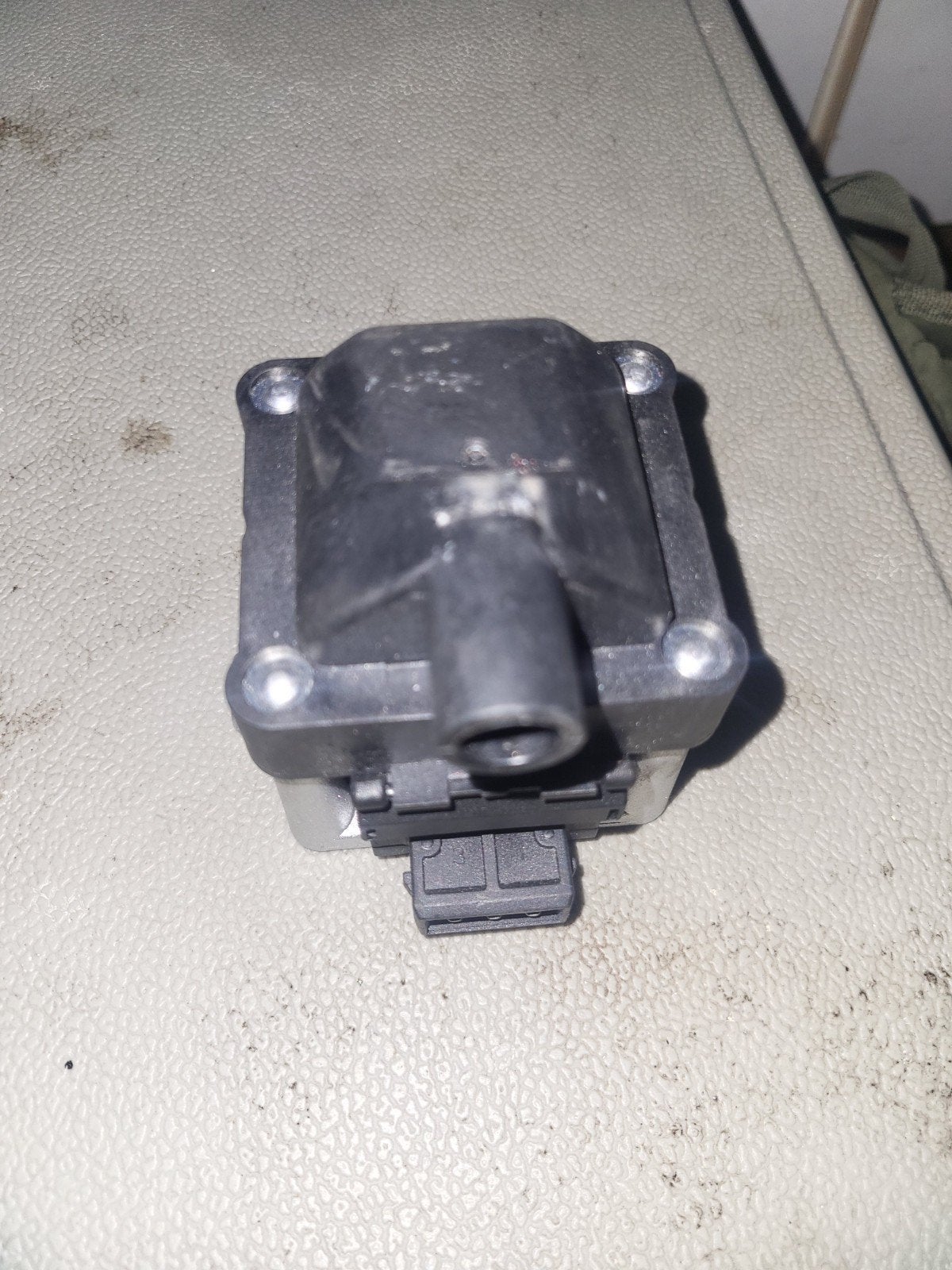 Bobine VAG Groep BREMI 11893 VW Audi Seat Skoda, Auto-onderdelen, Ophalen of Verzenden, Nieuw, Seat