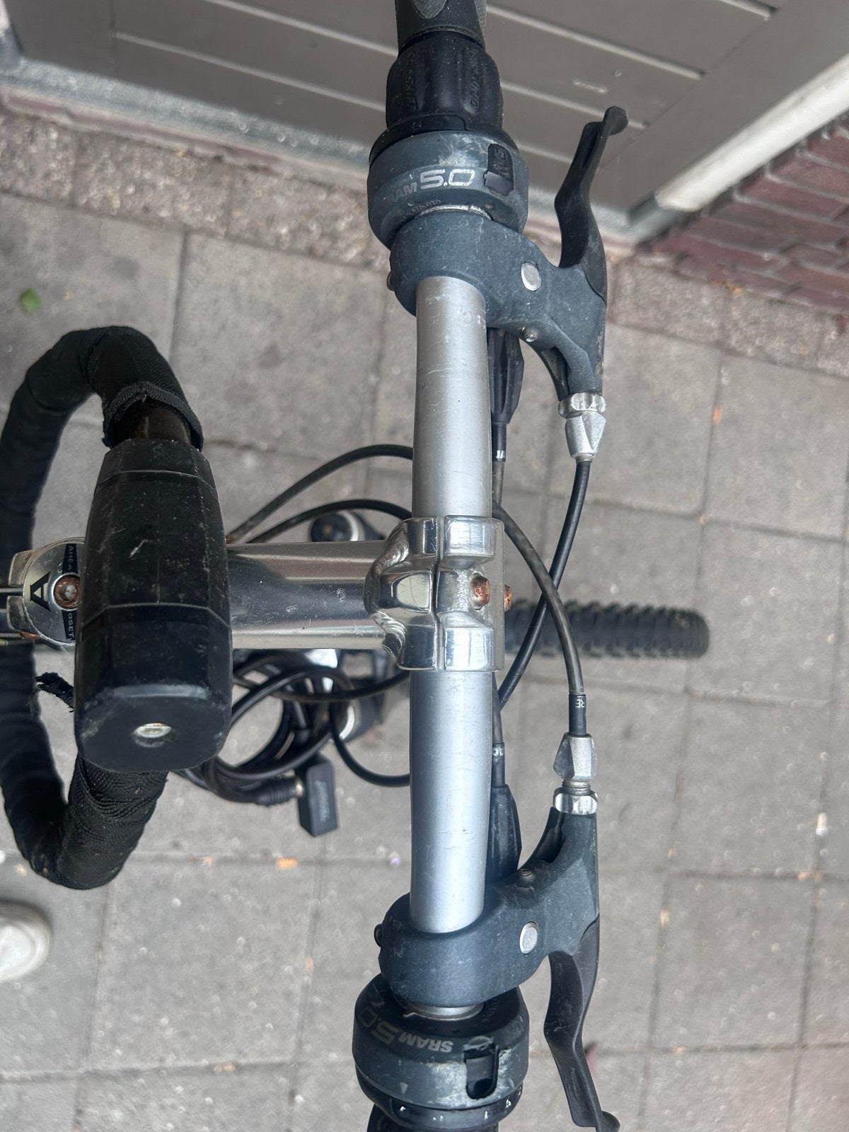 Giant ATX Mountainbike - Gebruikt met aandachtspunten, Hardtail, Ophalen, Gebruikt, Giant
