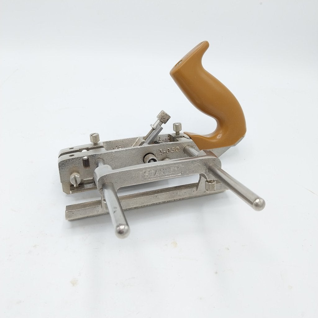 Stanley 13-050 Combinatieschaaf (59471-16), Antiek en Kunst, Antiek | Gereedschap en Instrumenten, Ophalen of Verzenden