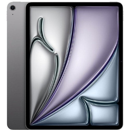 Apple iPad Air (M3) 13", Wi-Fi, 128GB,Grijs,Nieuw, ongeopend, Computers en Software, Apple iPads, 13 inch of meer, M3, 2023, Verzenden