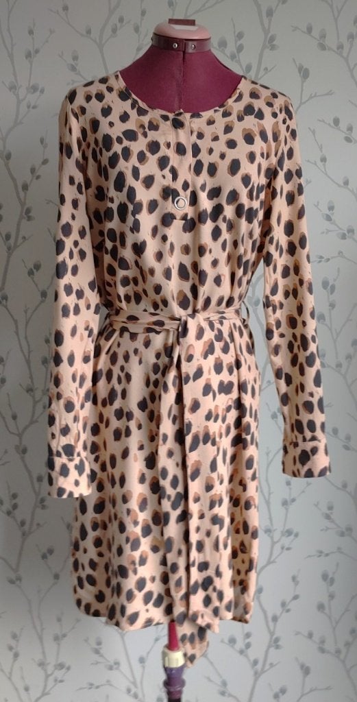 DIDI ( Pretty Different) Blouse/ Tuniek maat 36, Kleding | Dames, DIDI ( Pretty Different), Overige kleuren, Ophalen of Verzenden