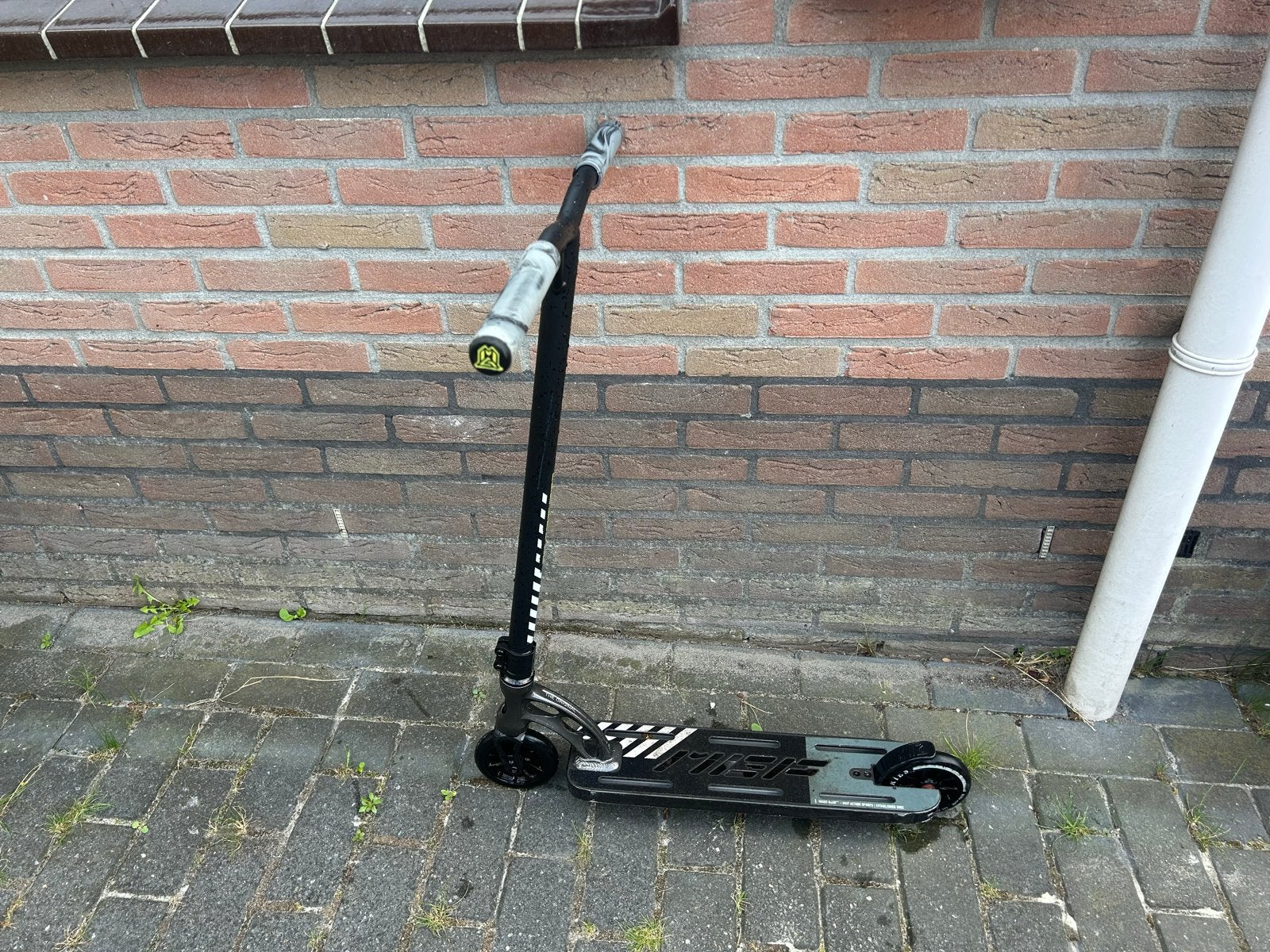 MGP Stuntstep, Fietsen en Brommers, Steps, Ophalen of Verzenden, Zo goed als nieuw, Gewone step