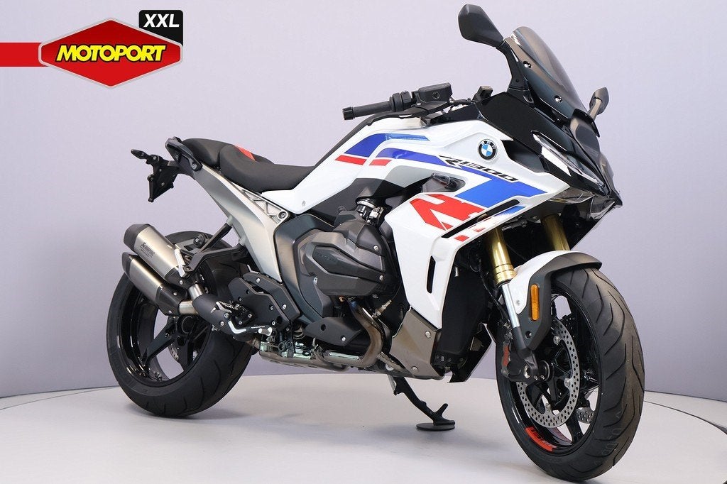 BMW R 1300 RS, Motoren, Sport, Gebruikt, Bedrijf