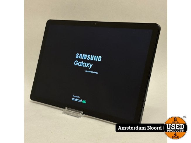 Samsung Galaxy Tab A9+ 64GB Wifi Zwart, Samsung, Zo goed als nieuw, Support@Samsung.com, 129, Samsung-ro, Yeongtong-gu
Suwon-si, Gyeonggi-do 16677
South Korea