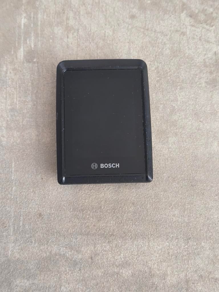 Bosch Kiox 300 Fietscomputer Color E-Bike Fiets Display, Ophalen of Verzenden, Draadloos, Zo goed als nieuw