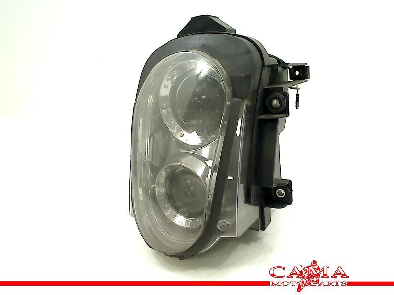 Koplamp Hyosung Comet GT650 R (GT650R) (1970-01/..), Cama Motorparts, Gebruikt, Info@cama-motorparts.nl, P.J. Troelstraweg 8, MAASSLUIS 3144 CX, Zuid Holland, , Nederland