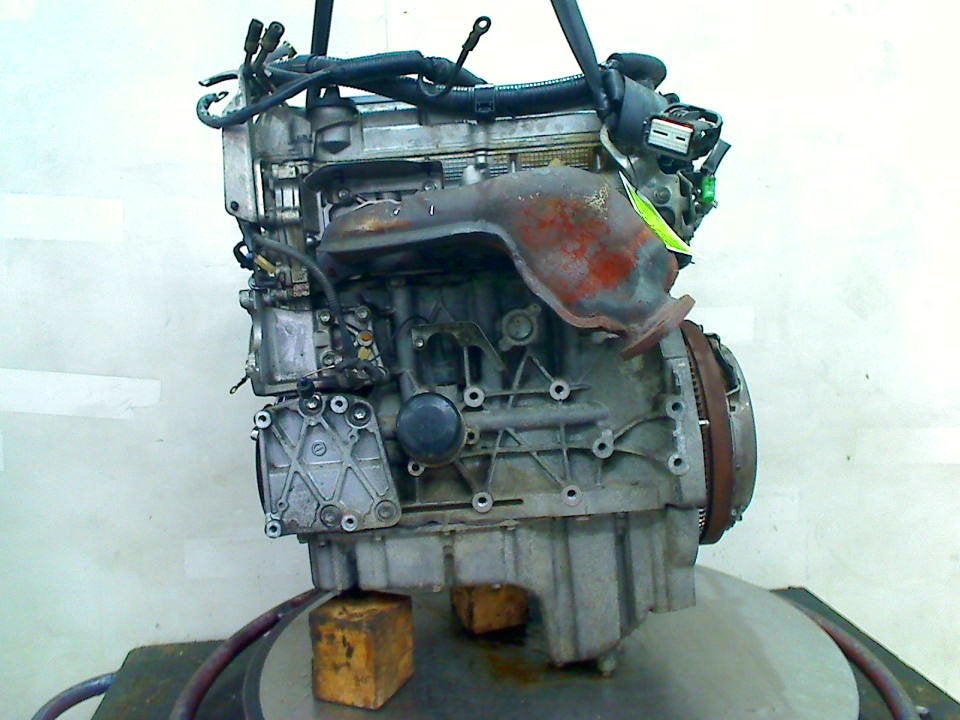Motor Suzuki Grand Vitara II (JT) 2013 m16a1675352, Gebruikt, Suzuki Deutschland GmbH, Kontakt@suzuki.de, Suzuki-Allee 7, Bensheim 64625, , Duitsland