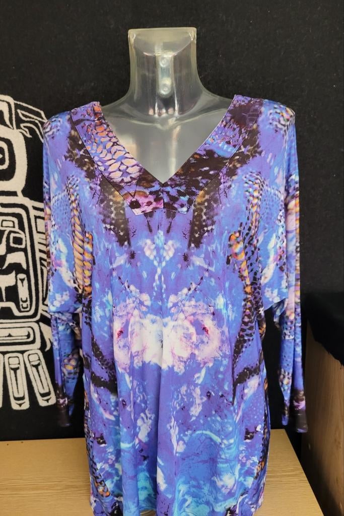 Sheila de Vries design., Kleding | Dames, Maat 38/40 (M), Sheila de Vries, Overige kleuren, Nieuw