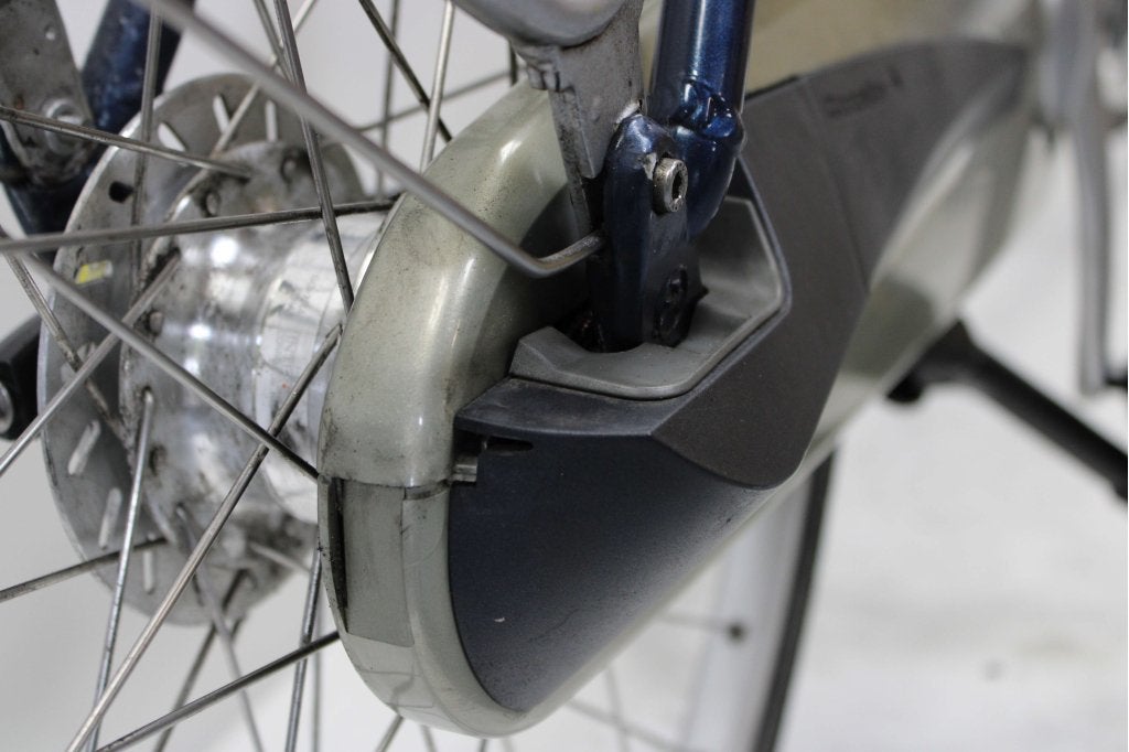 Refurbished Gazelle Bloom 53cm - Moederfiets, Fietsen en Brommers, Fietsen | Dames | Moederfietsen, Niet ingevuld, Ophalen of Verzenden