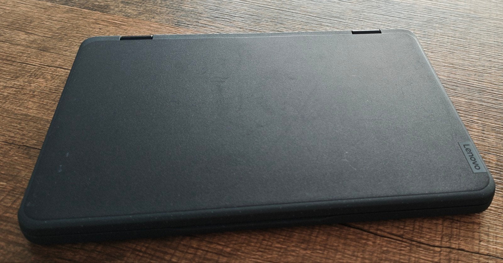 Laptop Lenovo 300w Gen 3 + hoes, Computers en Software, Gebruikt, 11 inch, Uitbreidbaar geheugen, Ophalen of Verzenden