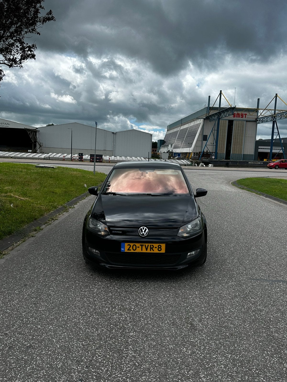 Polo 1.2 TDI 2012, Ophalen of Verzenden, Volkswagen