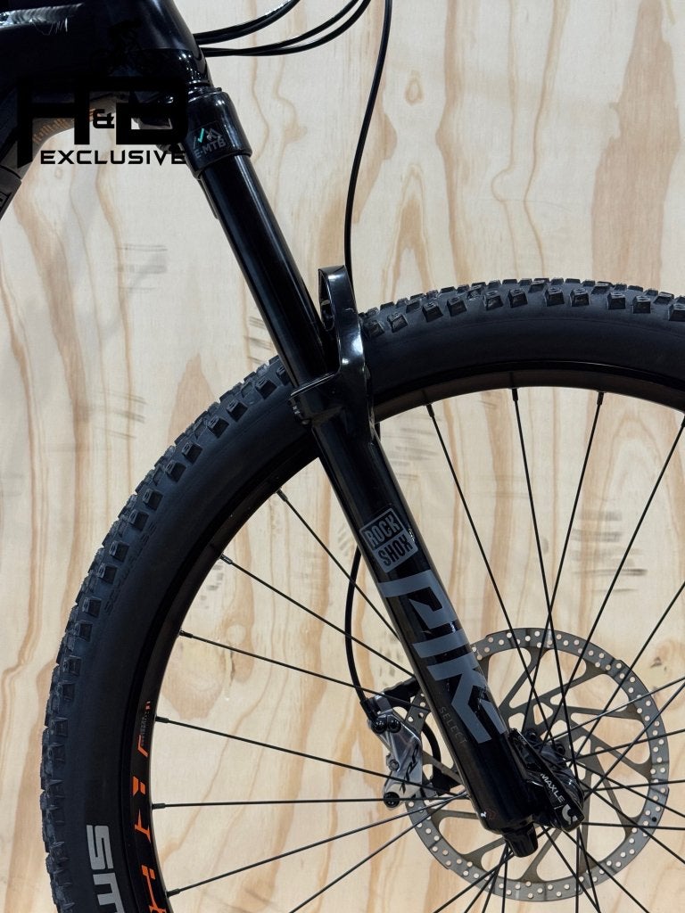 Conway Xyron S 427 E-Mountainbike Sram NX, Fietsen en Brommers, Niet ingevuld, Ophalen of Verzenden, Zo goed als nieuw, Schijfrem