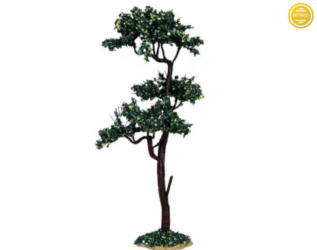 LEMAX | Ash Tree Large 94014 (RETIRED), Diversen, Ophalen of Verzenden, Zo goed als nieuw