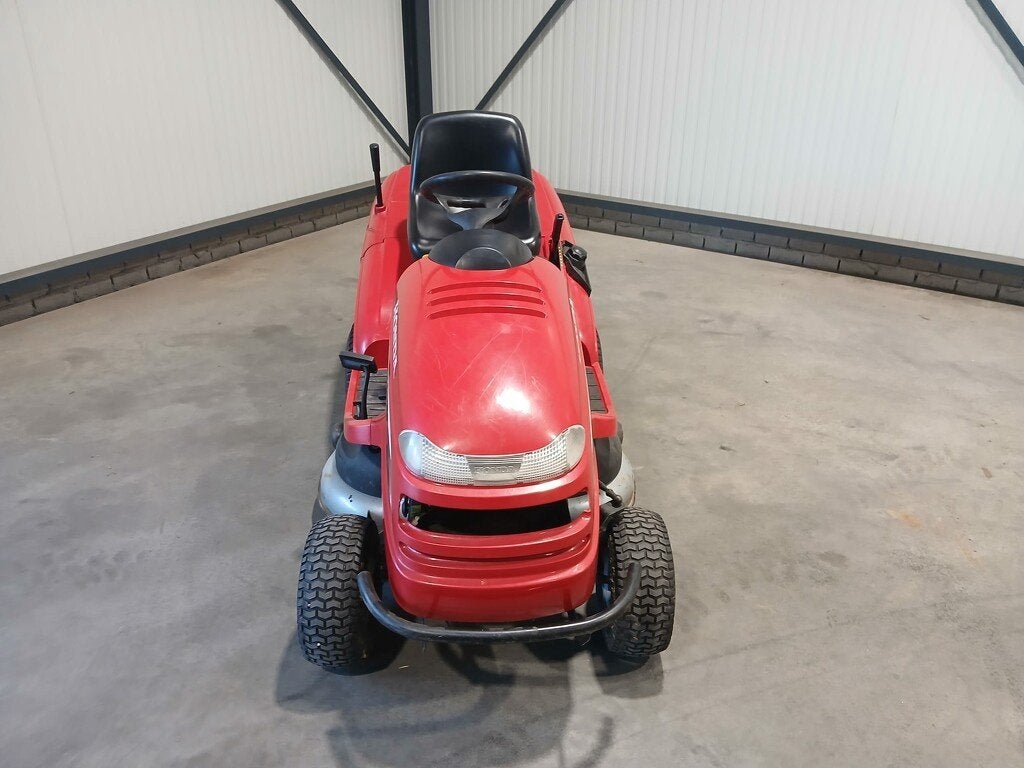 Foto 2 van Honda zitmaaier