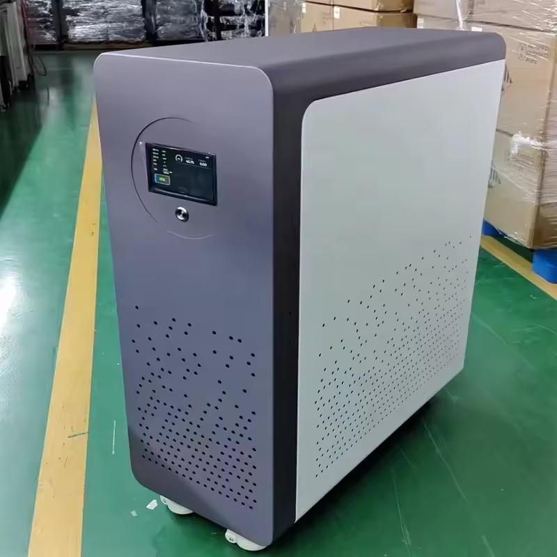 30kWh LiFePO4 Thuisbatterij 51.2V 600Ah met BMS, Verzenden, Nieuw