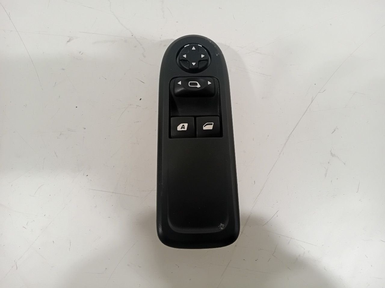 Bedieningspaneel elektrische ramen Citroën C3, Auto-onderdelen, Dashboard en Schakelaars, Onderdelen@venauto.nl, Van der Ven Autorecycling B.V.