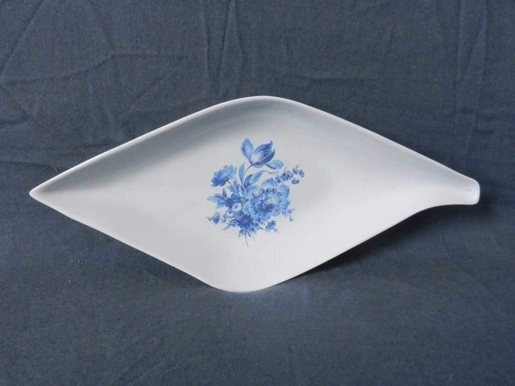 Schaaltje Regina Prince Royal ontw Floris Meydam b. 28,2 cm, Ophalen of Verzenden