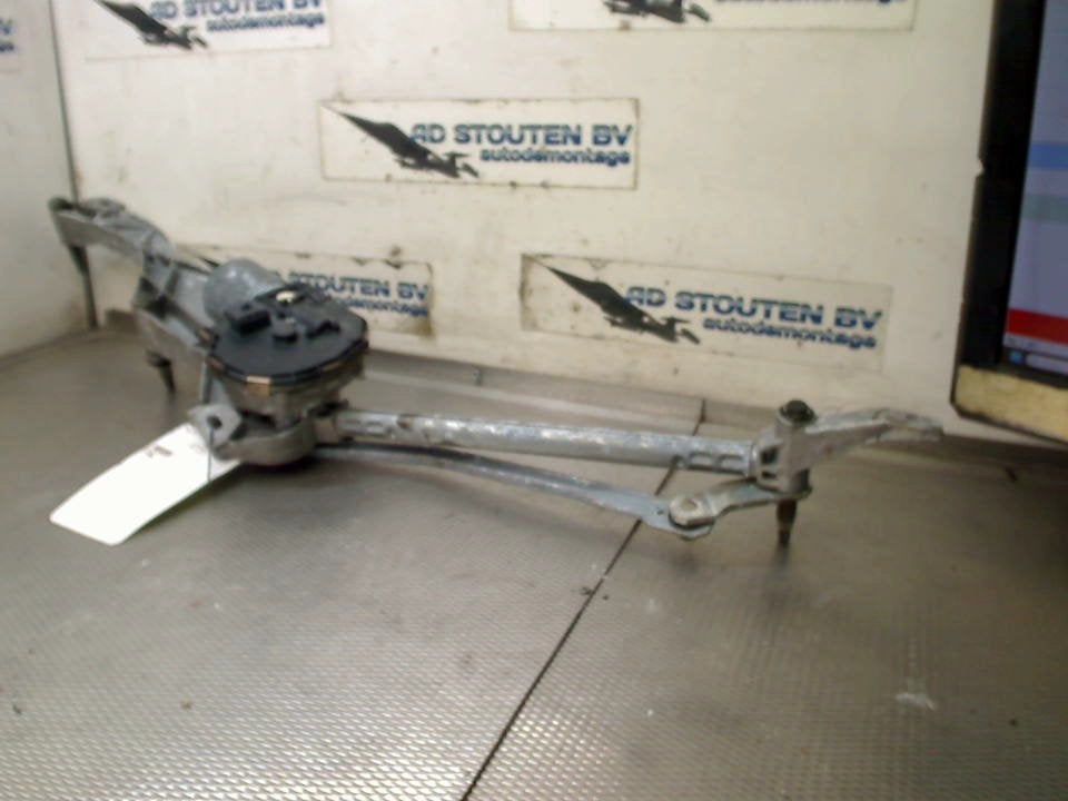 Ruitenwisser Mech + Motor CLS (C219) 2007, Gebruikt, Mercedes-Benz AG, Mercedes-Benz, Mercedesstraße 120, Stuttgart 70372, , Duitsland