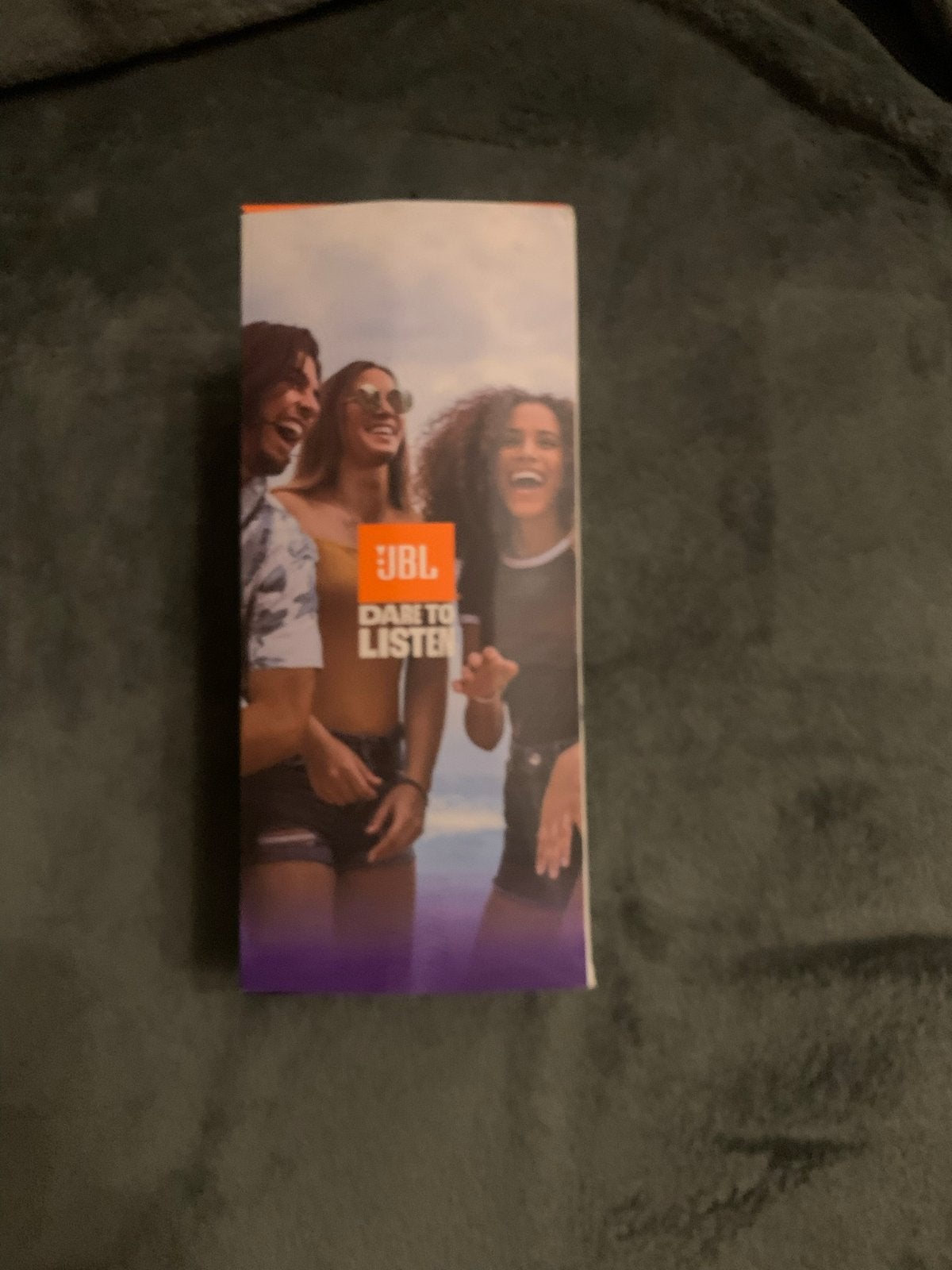 JBL Flip 7 Draagbare Bluetooth Speaker - Nieuw in doos, JBL, Nieuw, Ophalen of Verzenden, Draagbare speaker