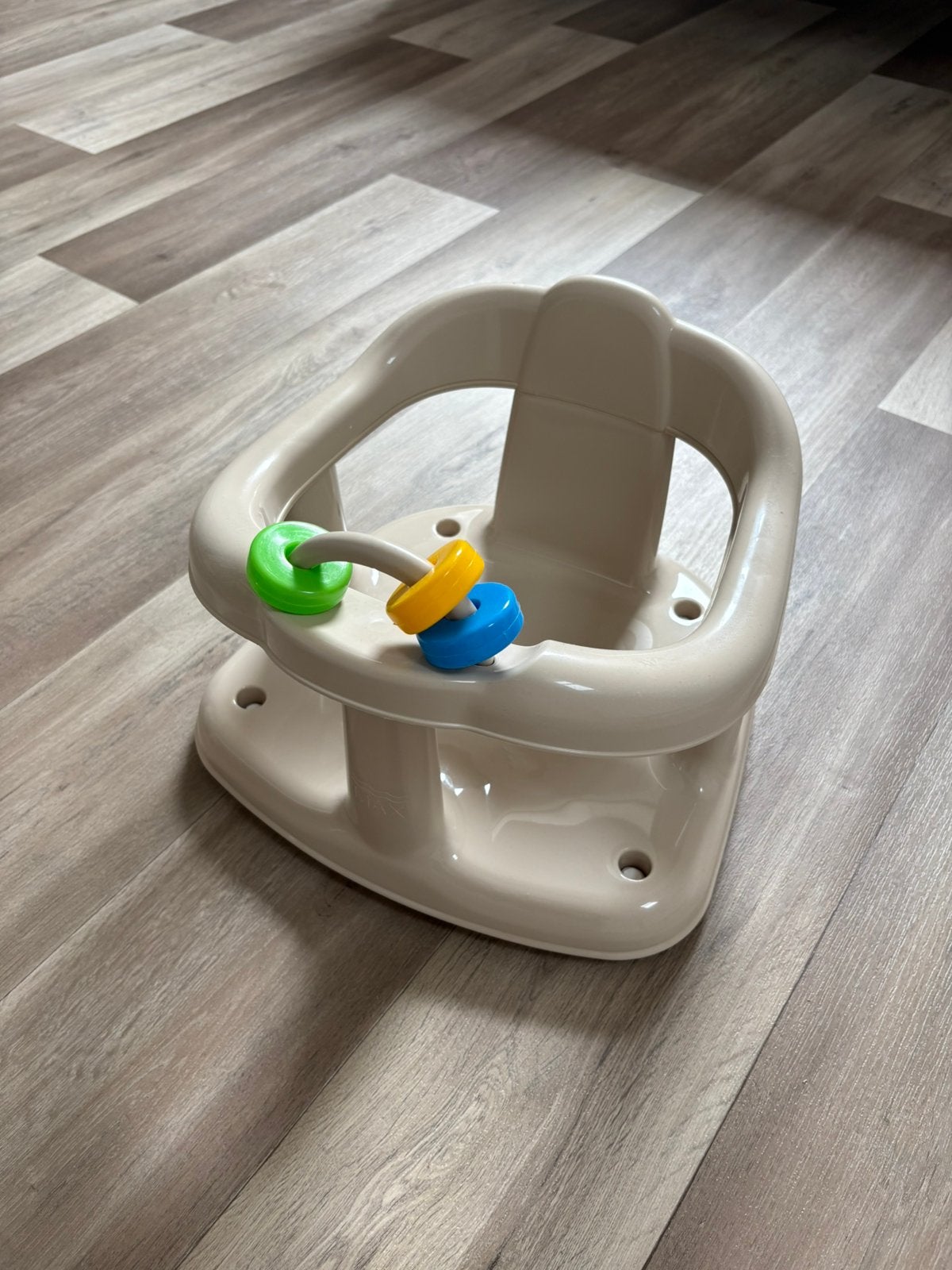 Badzitje van puck, Kinderen en Baby's, Badjes en Verzorging, Ophalen, Nieuw, Badzitje of Badring, Overige merken