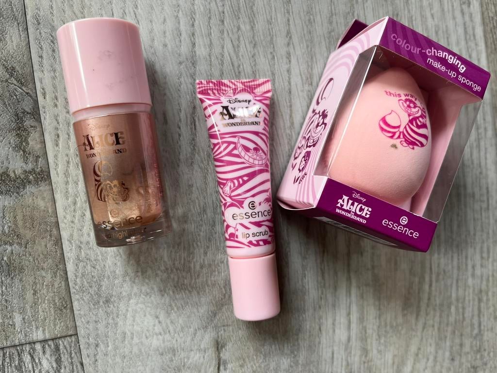 Essence, Ophalen of Verzenden, Nieuw, Overige kleuren