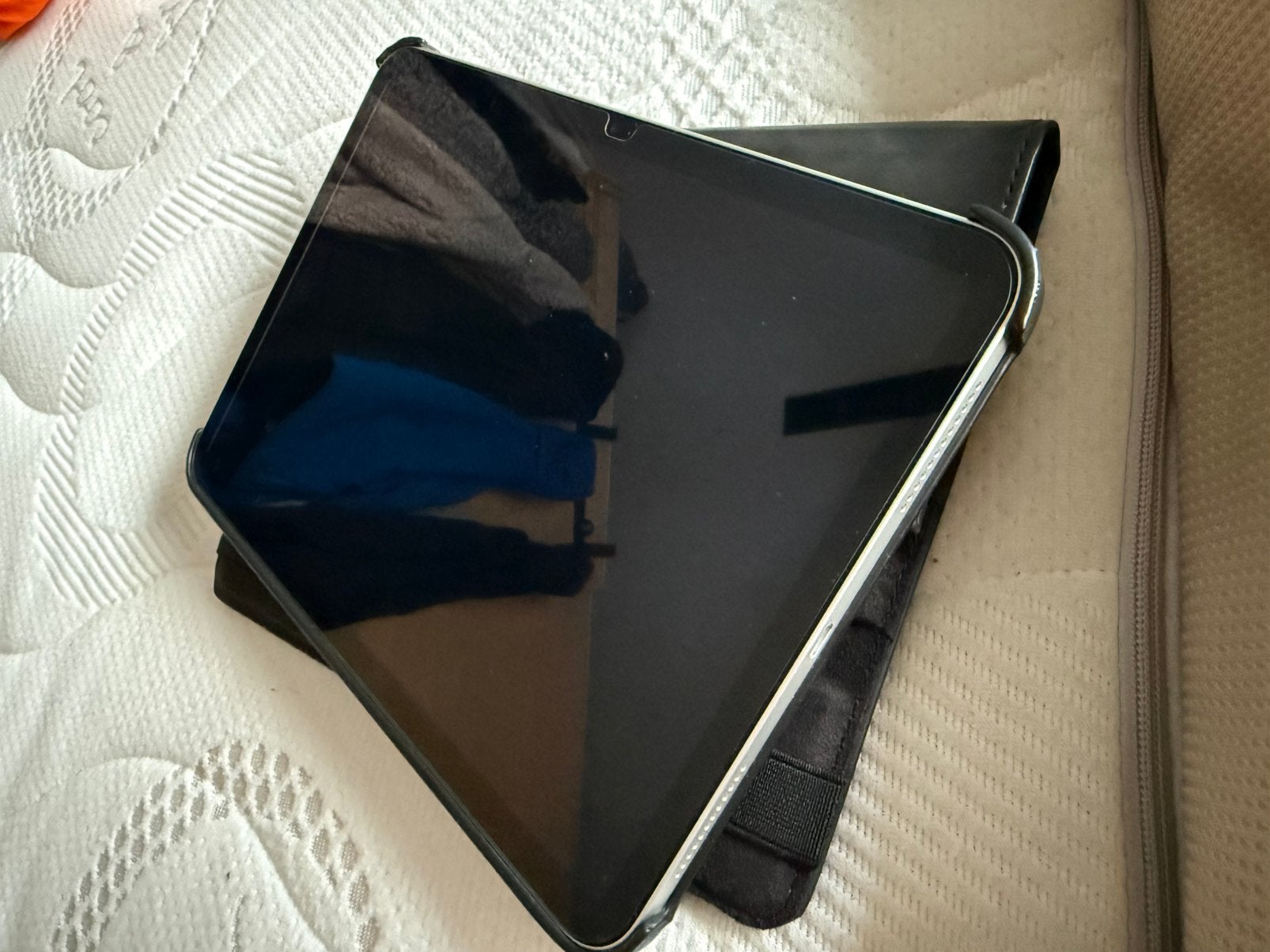 APPLE iPad (2025) - A16 - 11 inch, Apple iPad, Zwart, 11 inch, Ophalen of Verzenden