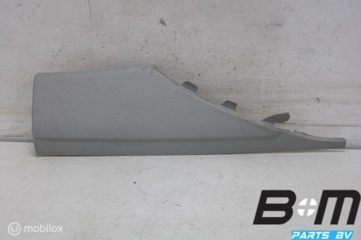 D-stijl bekleding links Audi A6 4G HF6 4G5867245, Gebruikt