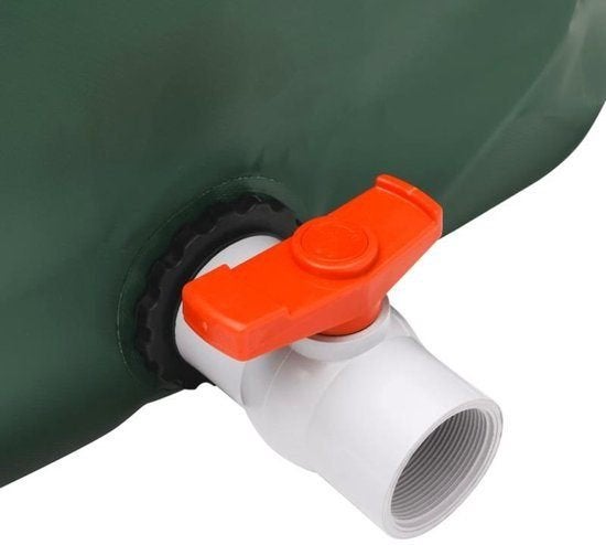 Opvouwbare Watertank – Watercontainer – Waterzak, Corvance B.V., Verzenden, Nieuw, Corvancebol@gmail.com