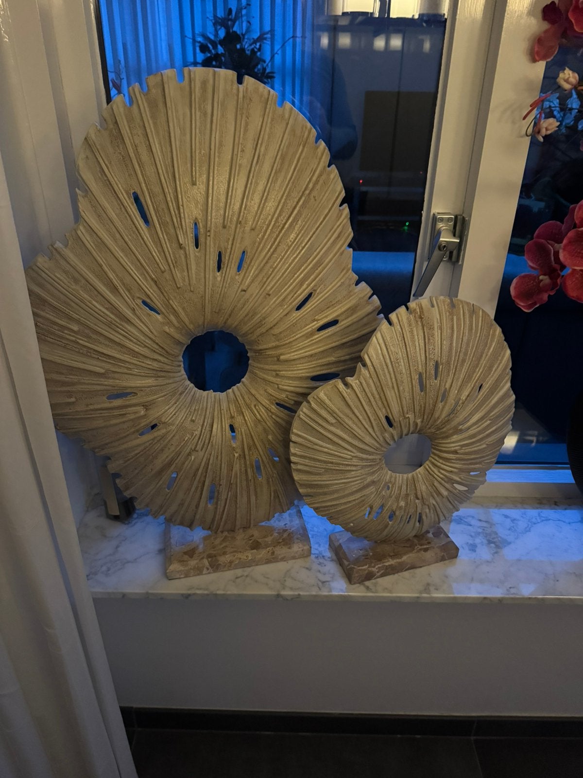 Ptmd ornamenten, Ophalen of Verzenden, Zo goed als nieuw