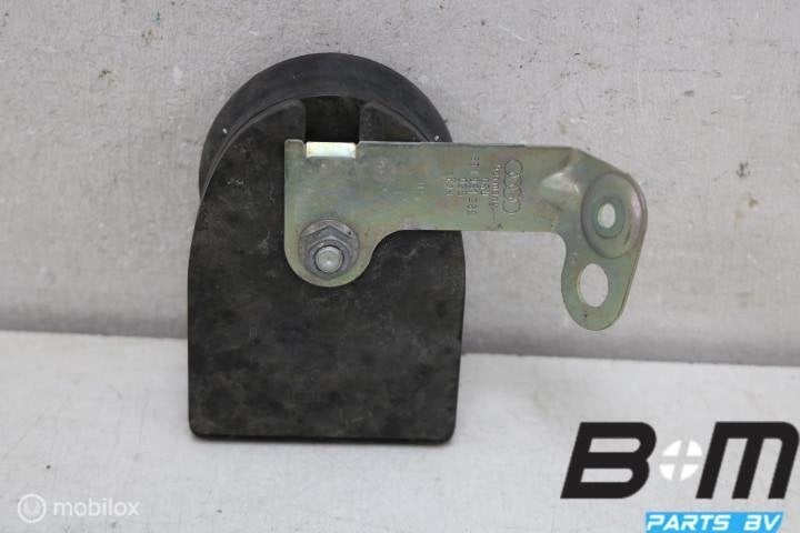 Alarmhoorn Audi A6 4G FL 1K0951605C, Auto-onderdelen, Gebruikt